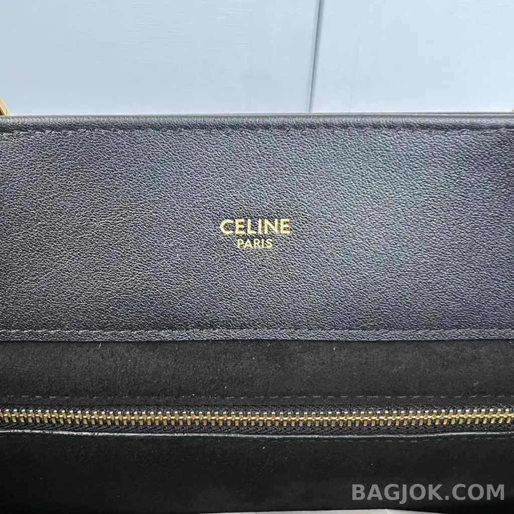 셀린느 CELINE 아폴린 백 미디움 상세 이미지