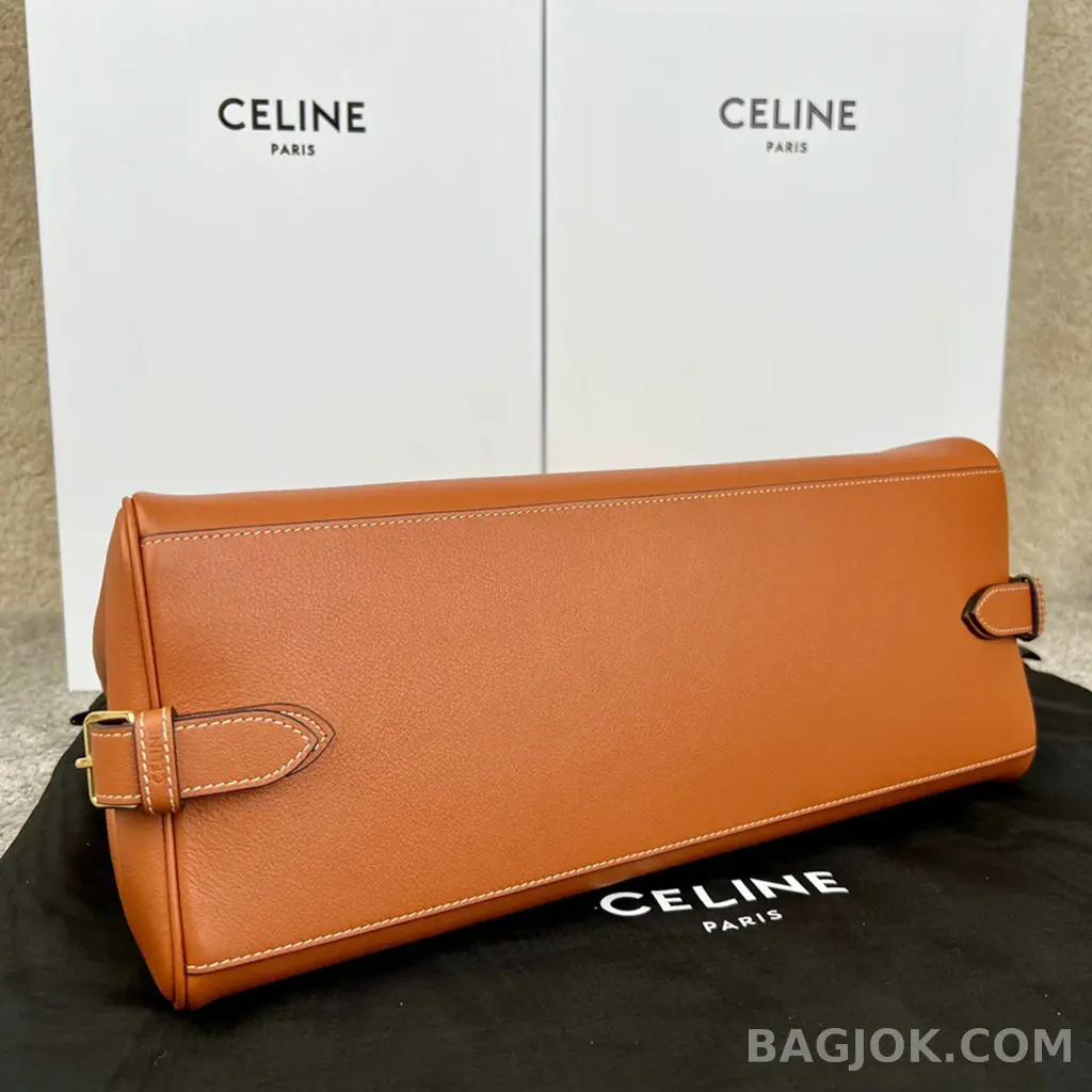 셀린느 CELINE 아폴린 백 미디움 상세 이미지