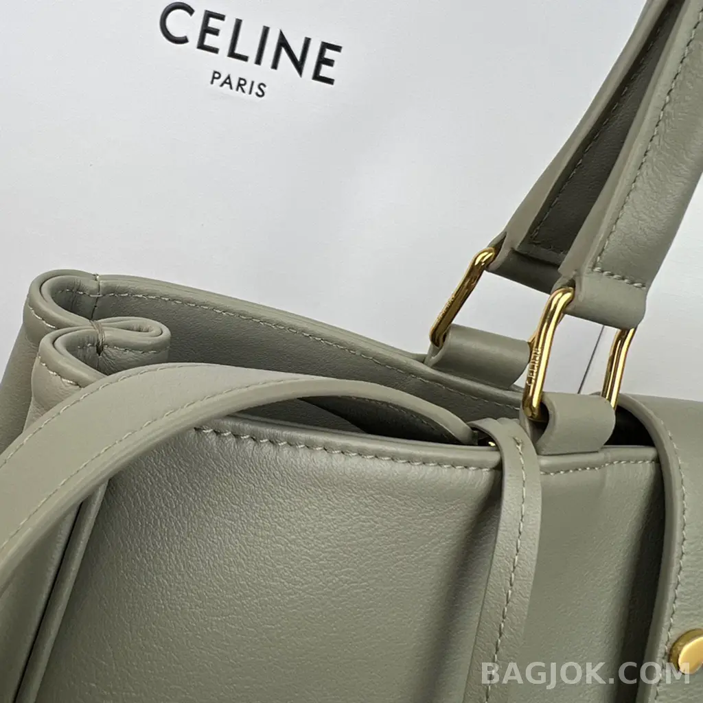 셀린느 CELINE 아폴린 백 미디움 상세 이미지