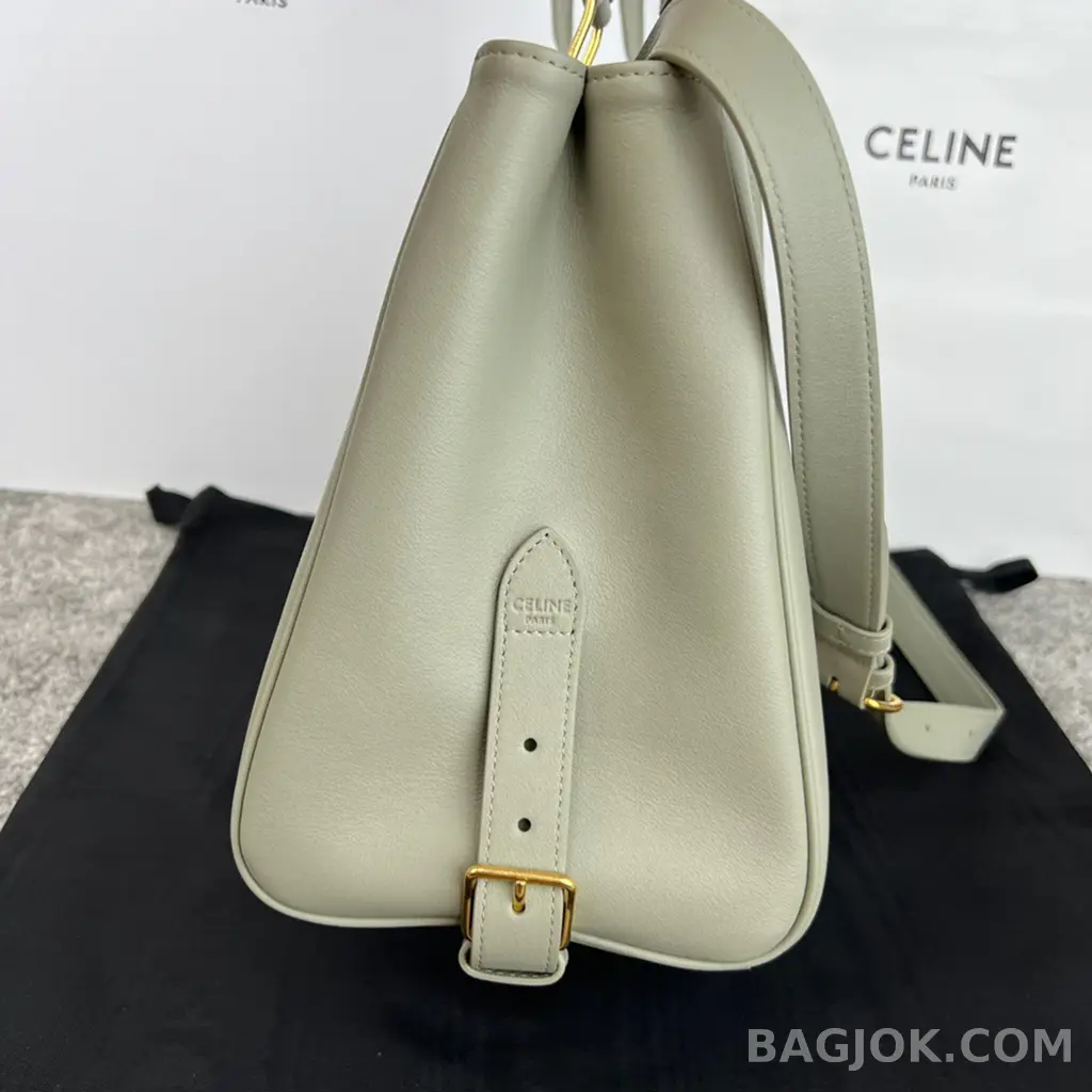 셀린느 CELINE 아폴린 백 미디움 상세 이미지