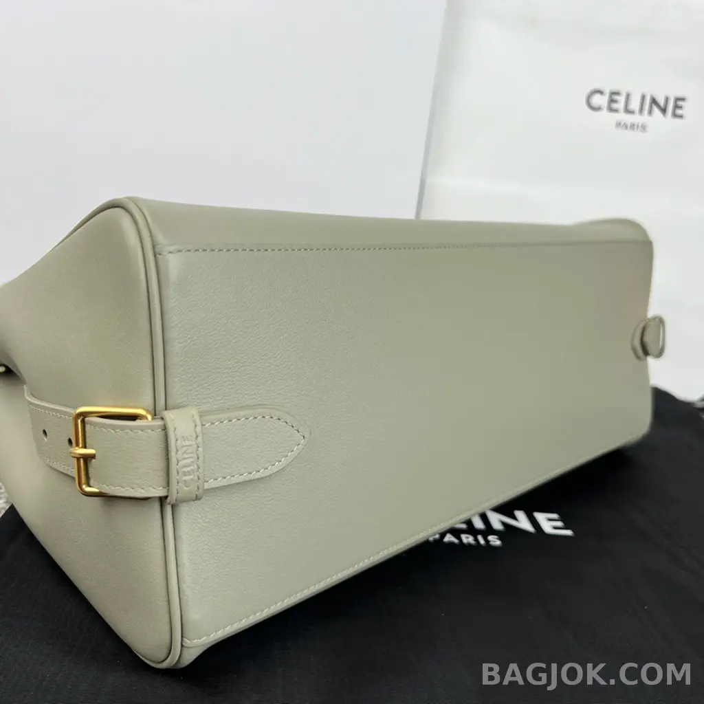 셀린느 CELINE 아폴린 백 미디움 상세 이미지