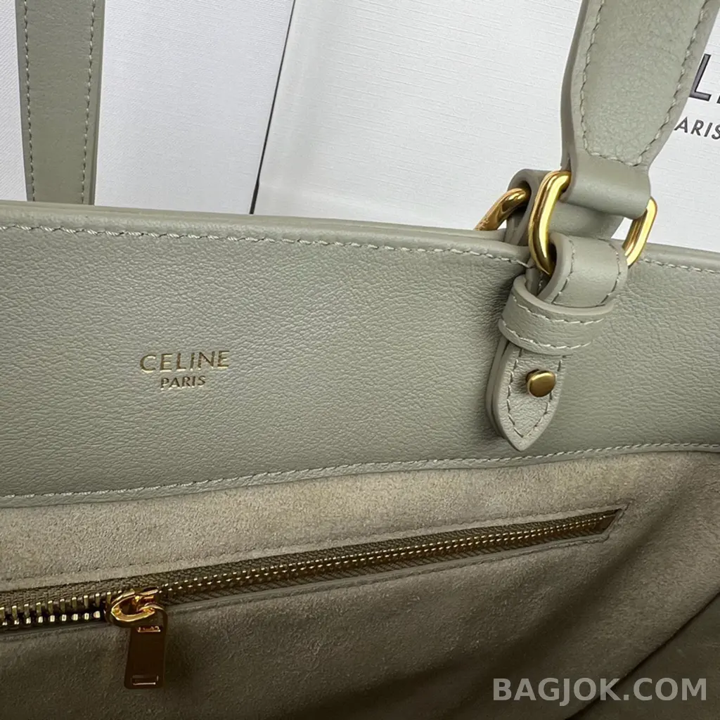 셀린느 CELINE 아폴린 백 미디움 상세 이미지