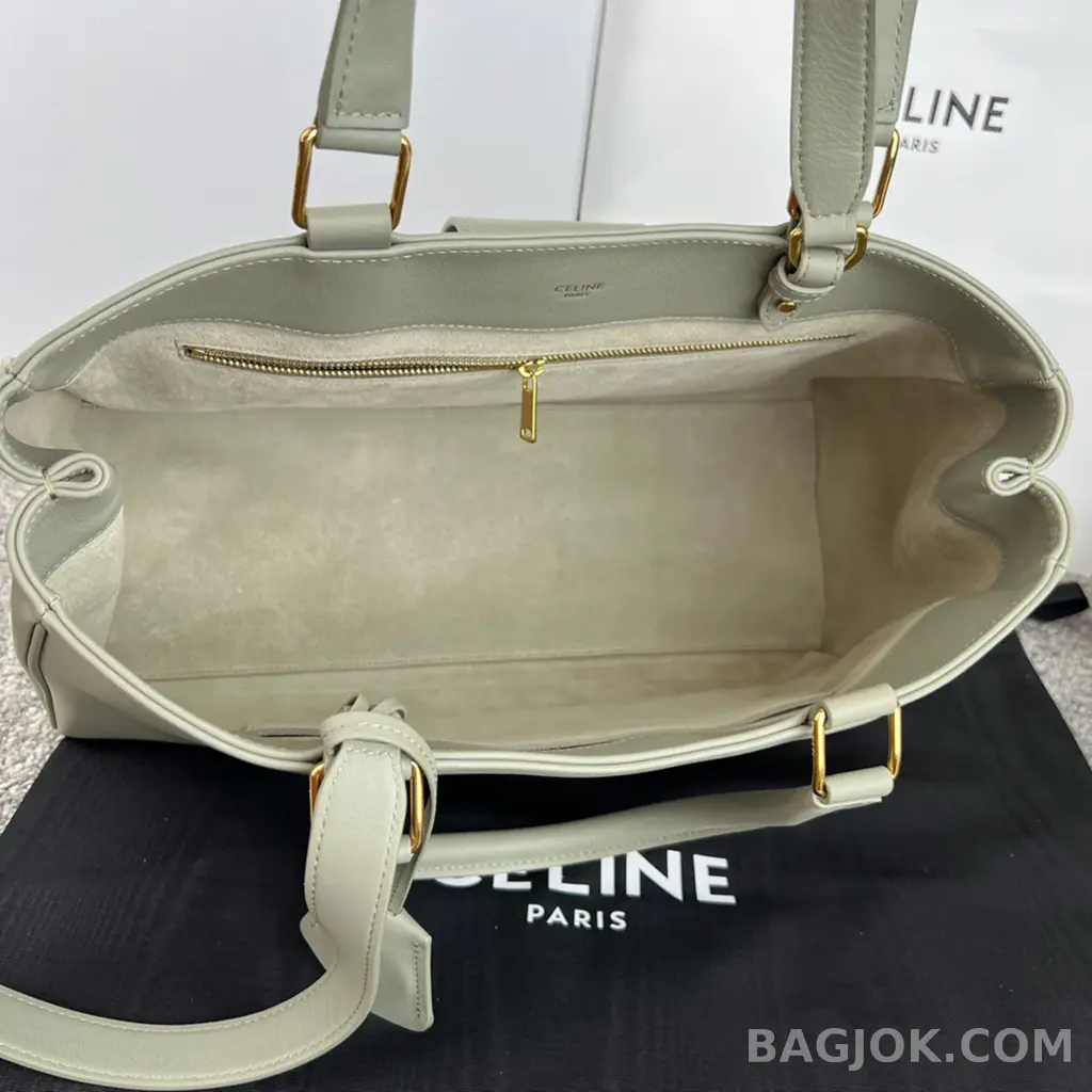 셀린느 CELINE 아폴린 백 미디움 상세 이미지