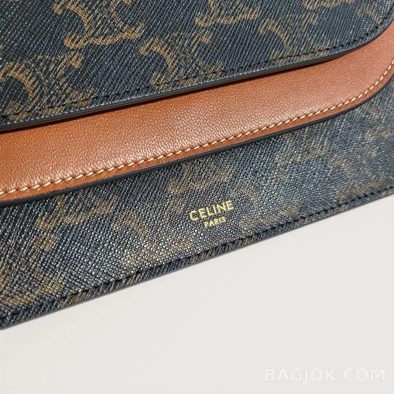 셀린느 CELINE 트리옹프 WOC 상세 이미지