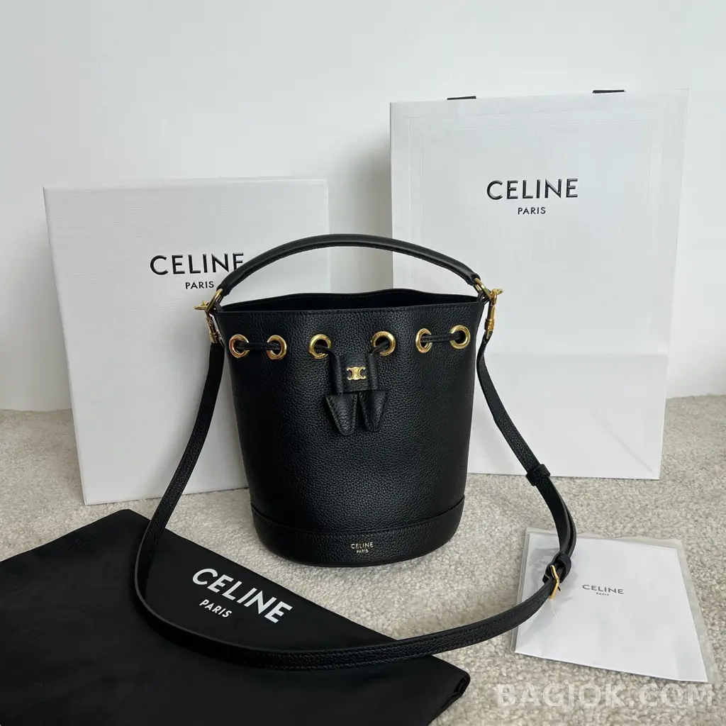 셀린느 CELINE 틴 클라라백 상세 이미지