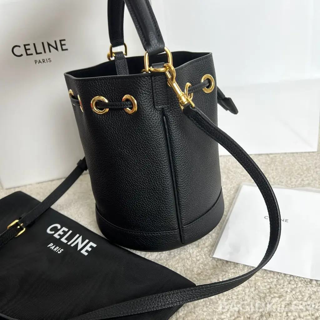 셀린느 CELINE 틴 클라라백 상세 이미지