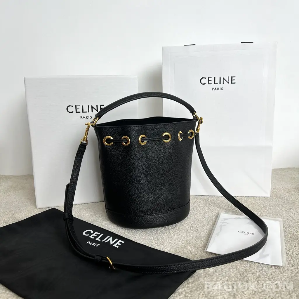 셀린느 CELINE 틴 클라라백 상세 이미지