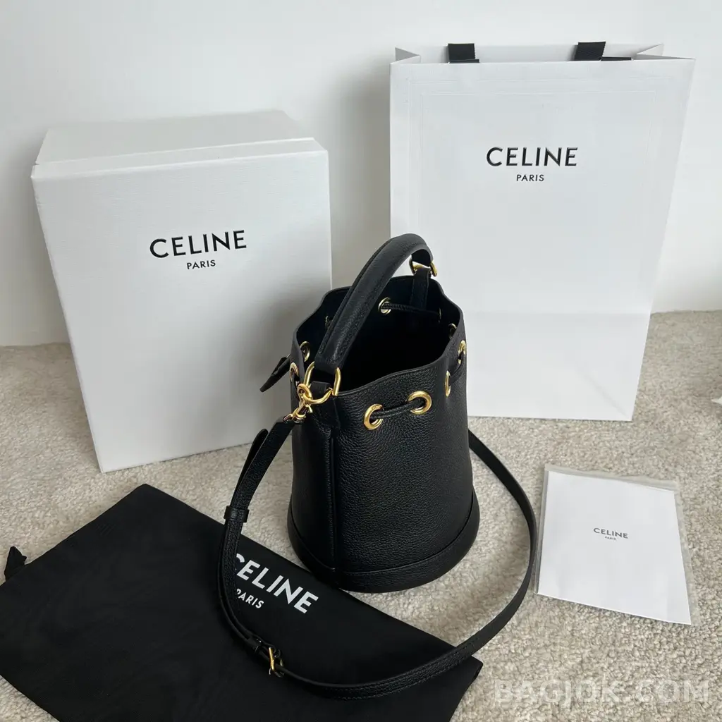 셀린느 CELINE 틴 클라라백 상세 이미지