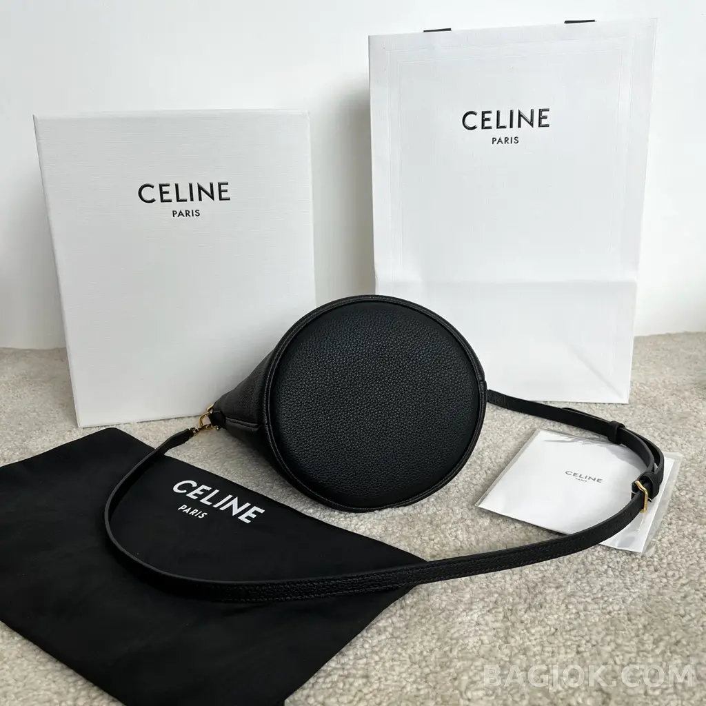 셀린느 CELINE 틴 클라라백 상세 이미지