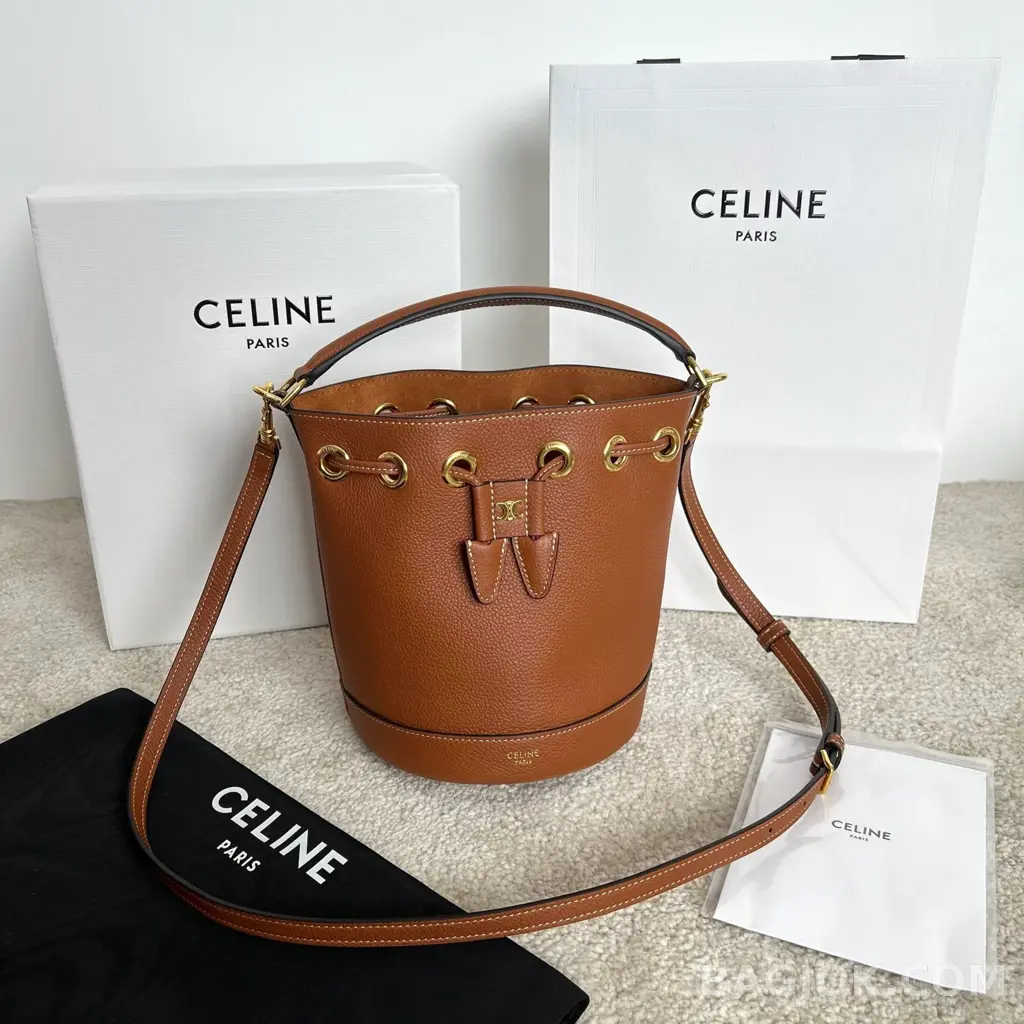 셀린느 CELINE 틴 클라라백 상세 이미지
