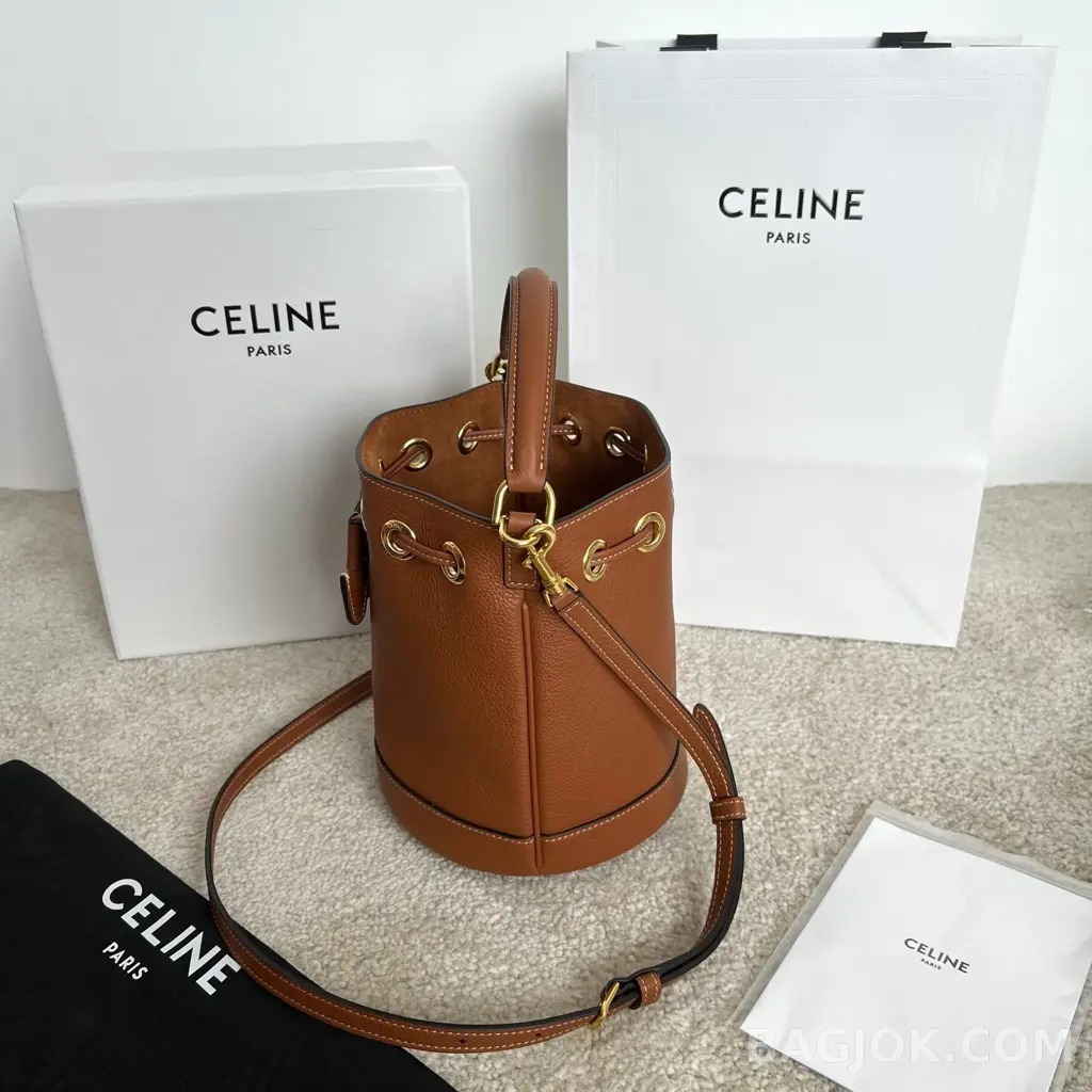 셀린느 CELINE 틴 클라라백 상세 이미지