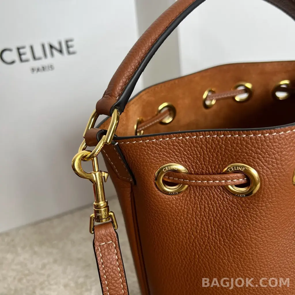 셀린느 CELINE 틴 클라라백 상세 이미지