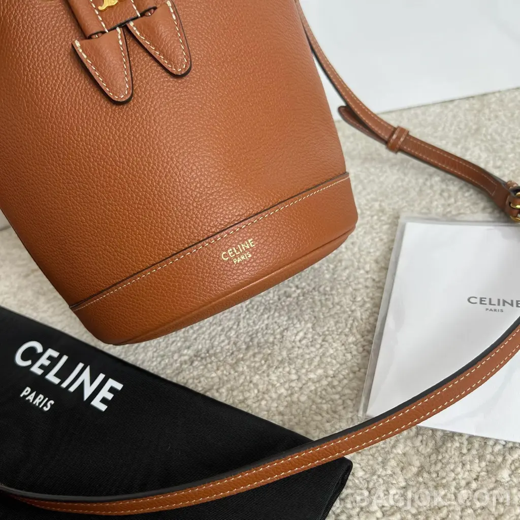 셀린느 CELINE 틴 클라라백 상세 이미지