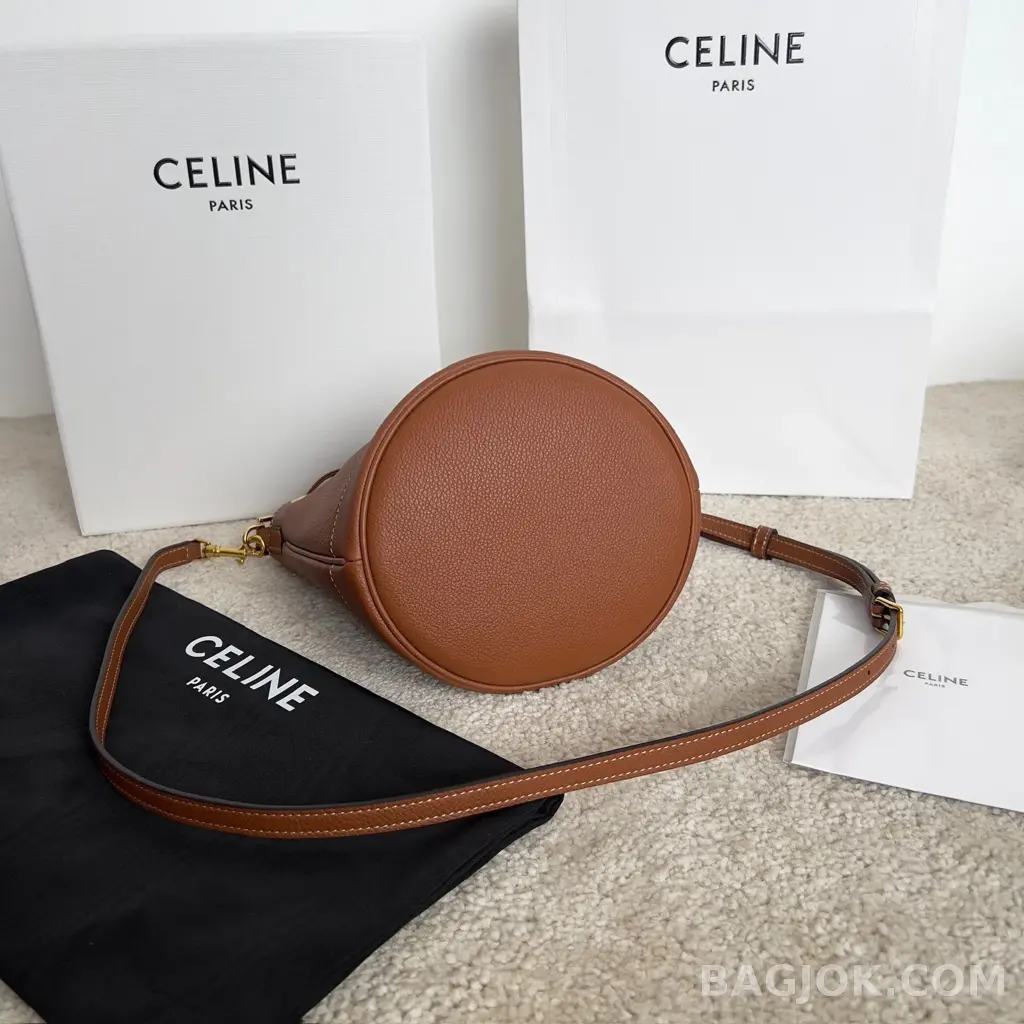셀린느 CELINE 틴 클라라백 상세 이미지