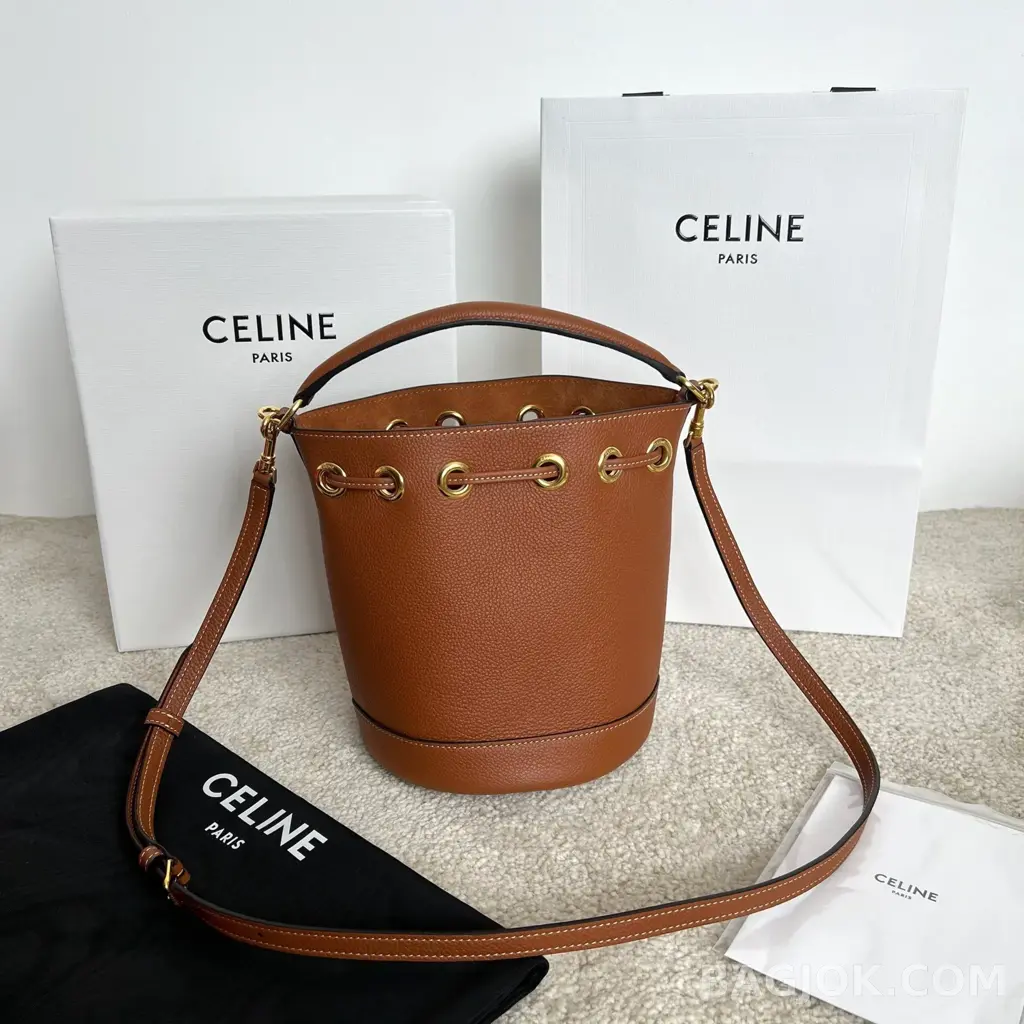 셀린느 CELINE 틴 클라라백 상세 이미지