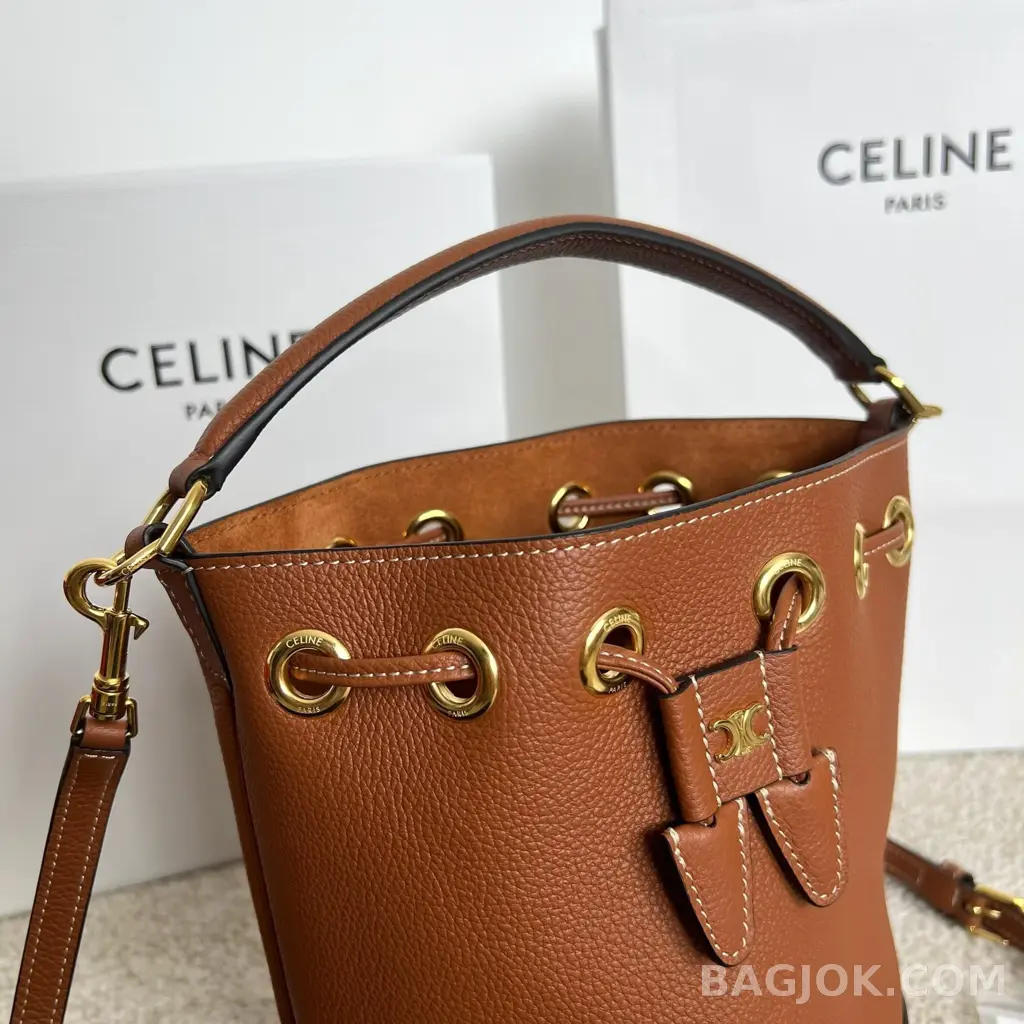 셀린느 CELINE 틴 클라라백 상세 이미지