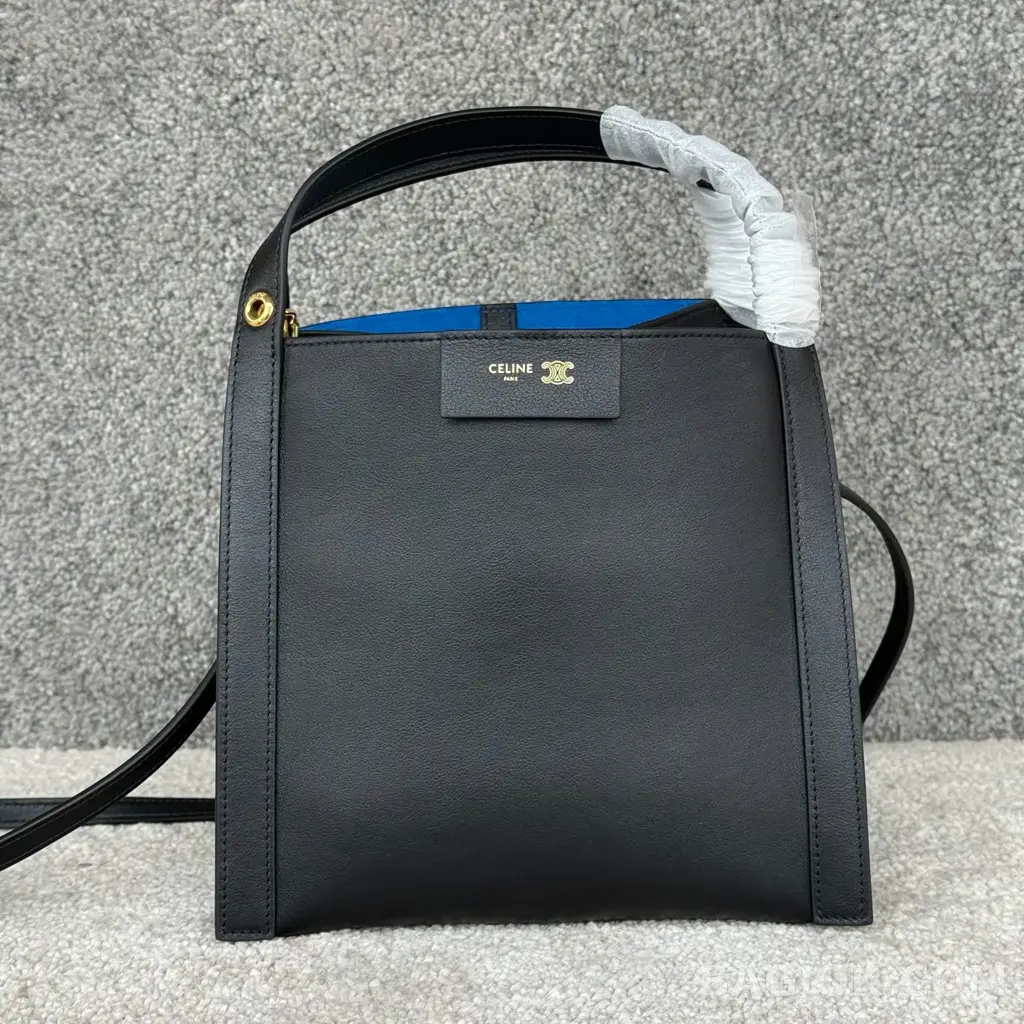 셀린느 CELINE 스몰 큐보 백 상세 이미지