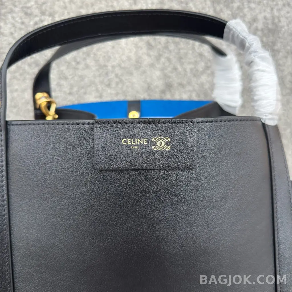 셀린느 CELINE 스몰 큐보 백 상세 이미지