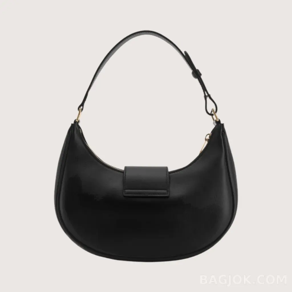 셀린느 CELINE 아바 트리오페 레더백 상세 이미지