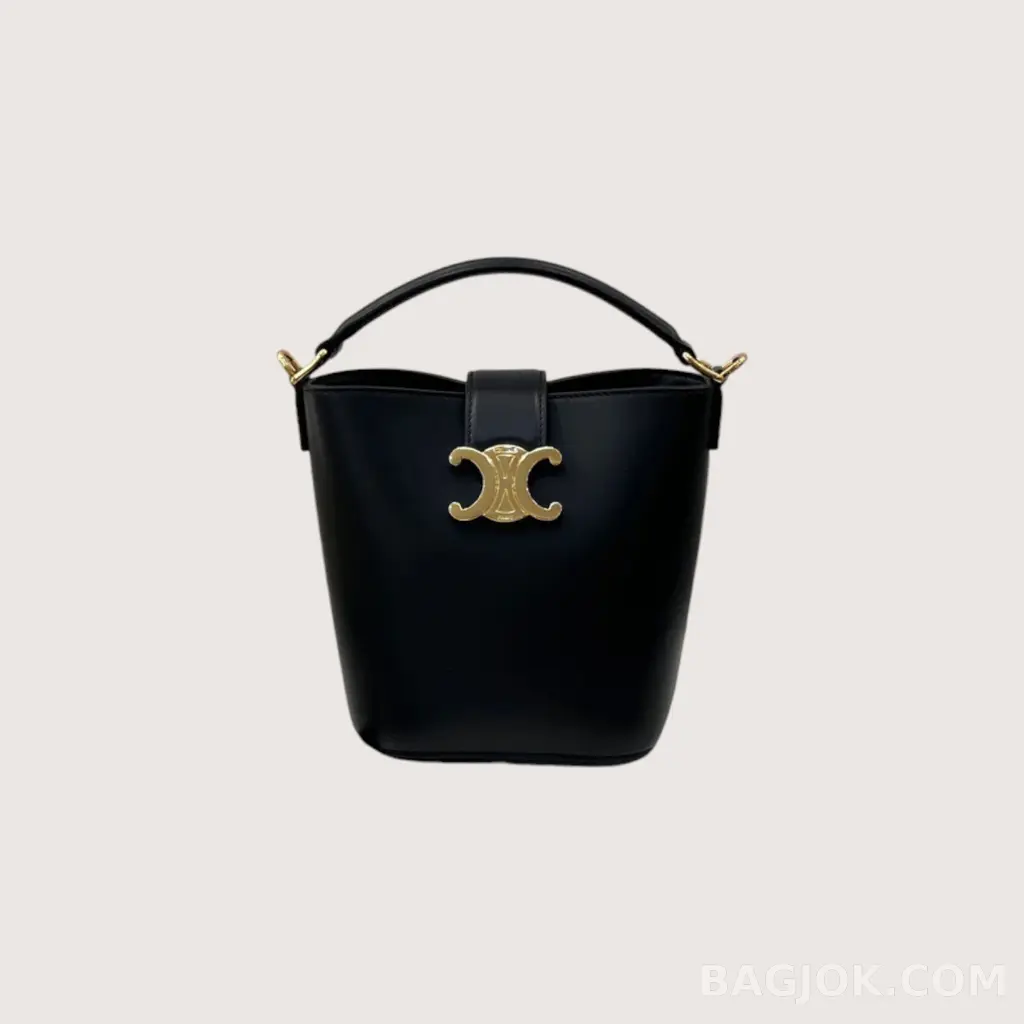 CELINE 루이즈 버킷백 미니_대표이미지