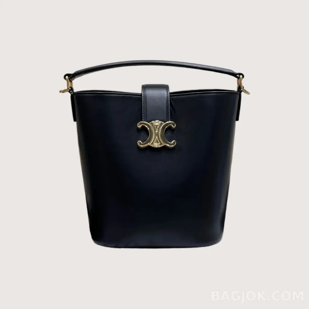 CELINE 루이즈 버킷백 스몰_대표이미지
