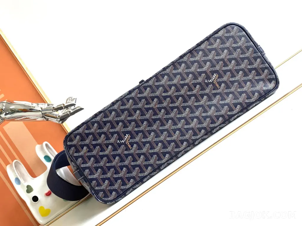 고야드 GOYARD 카페티엔 메신저백 MM 상세 이미지