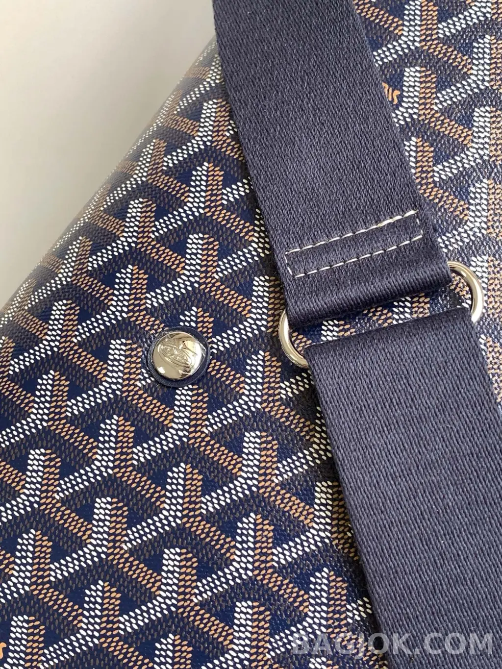 고야드 GOYARD 카페티엔 메신저백 MM 상세 이미지