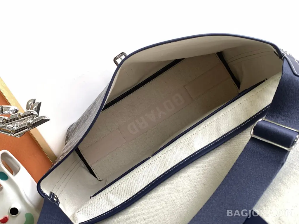 고야드 GOYARD 카페티엔 메신저백 MM 상세 이미지