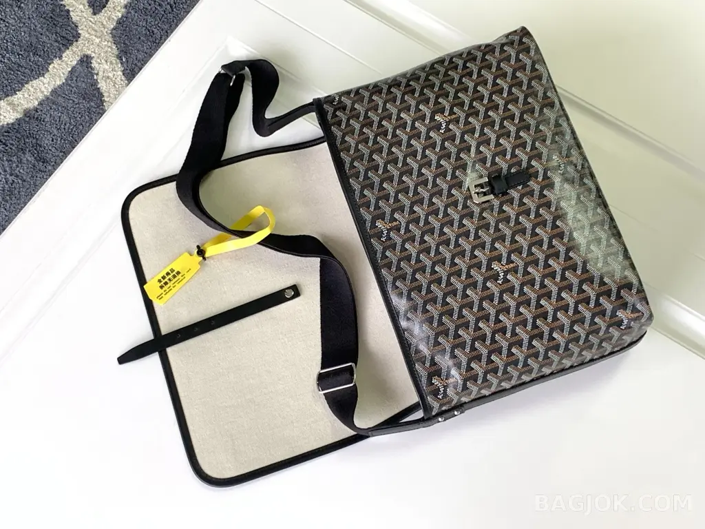 고야드 GOYARD 카페티엔 메신저백 MM 상세 이미지