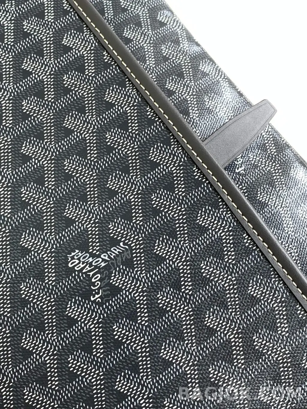 고야드 GOYARD 카페티엔 메신저백 MM  상세 이미지