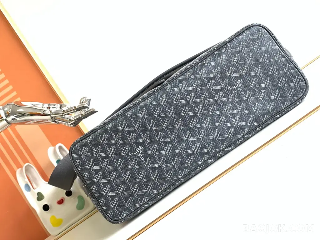 고야드 GOYARD 카페티엔 메신저백 MM  상세 이미지
