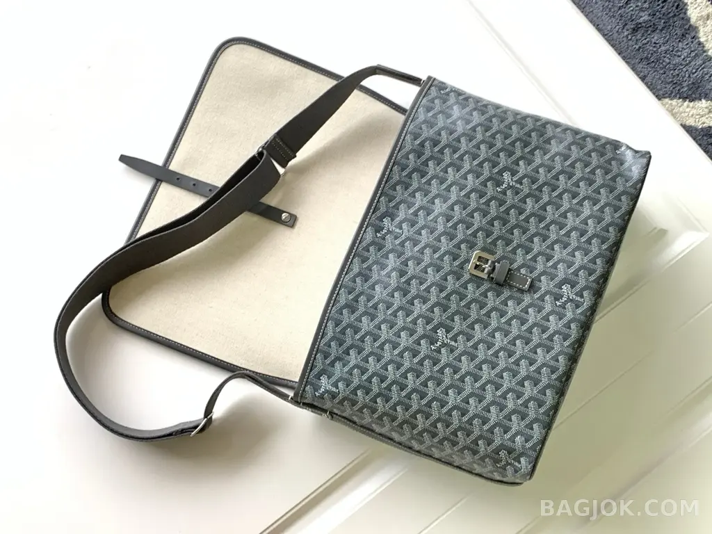 고야드 GOYARD 카페티엔 메신저백 MM  상세 이미지
