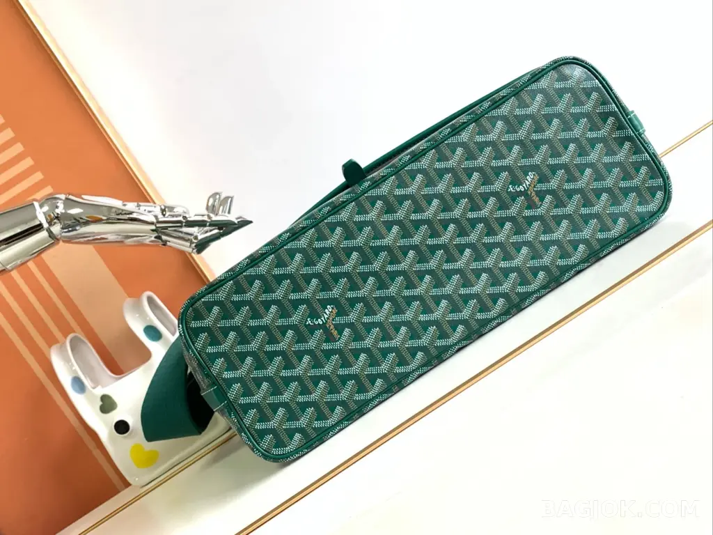 고야드 GOYARD 카페티엔 메신저백 MM  상세 이미지