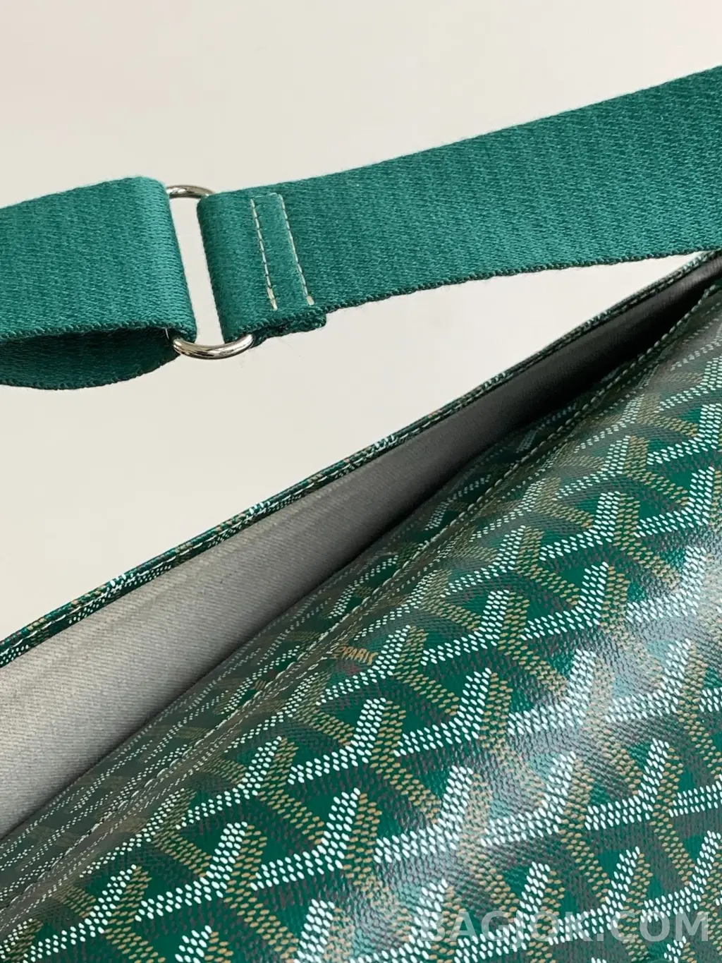 고야드 GOYARD 카페티엔 메신저백 MM  상세 이미지