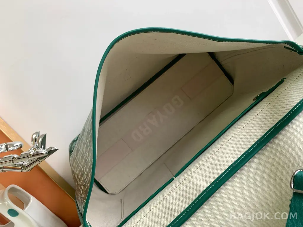 고야드 GOYARD 카페티엔 메신저백 MM  상세 이미지
