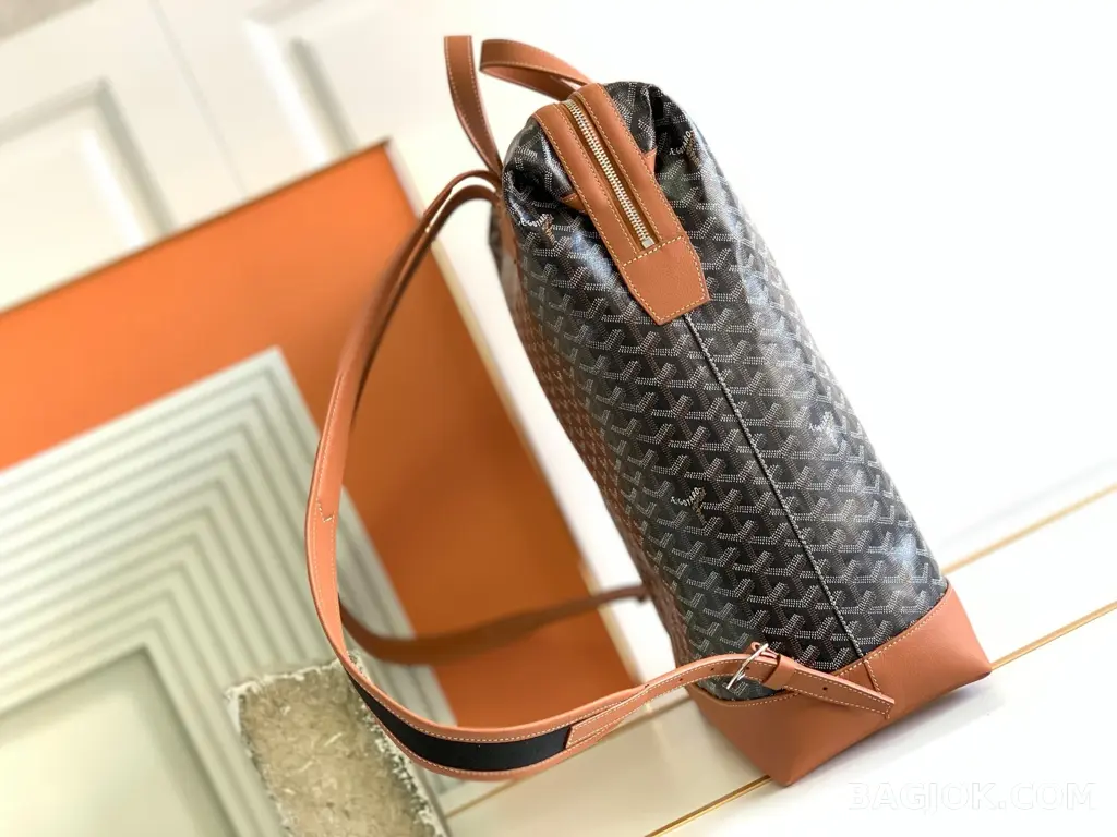고야드 GOYARD 시스알팡 백팩 상세 이미지
