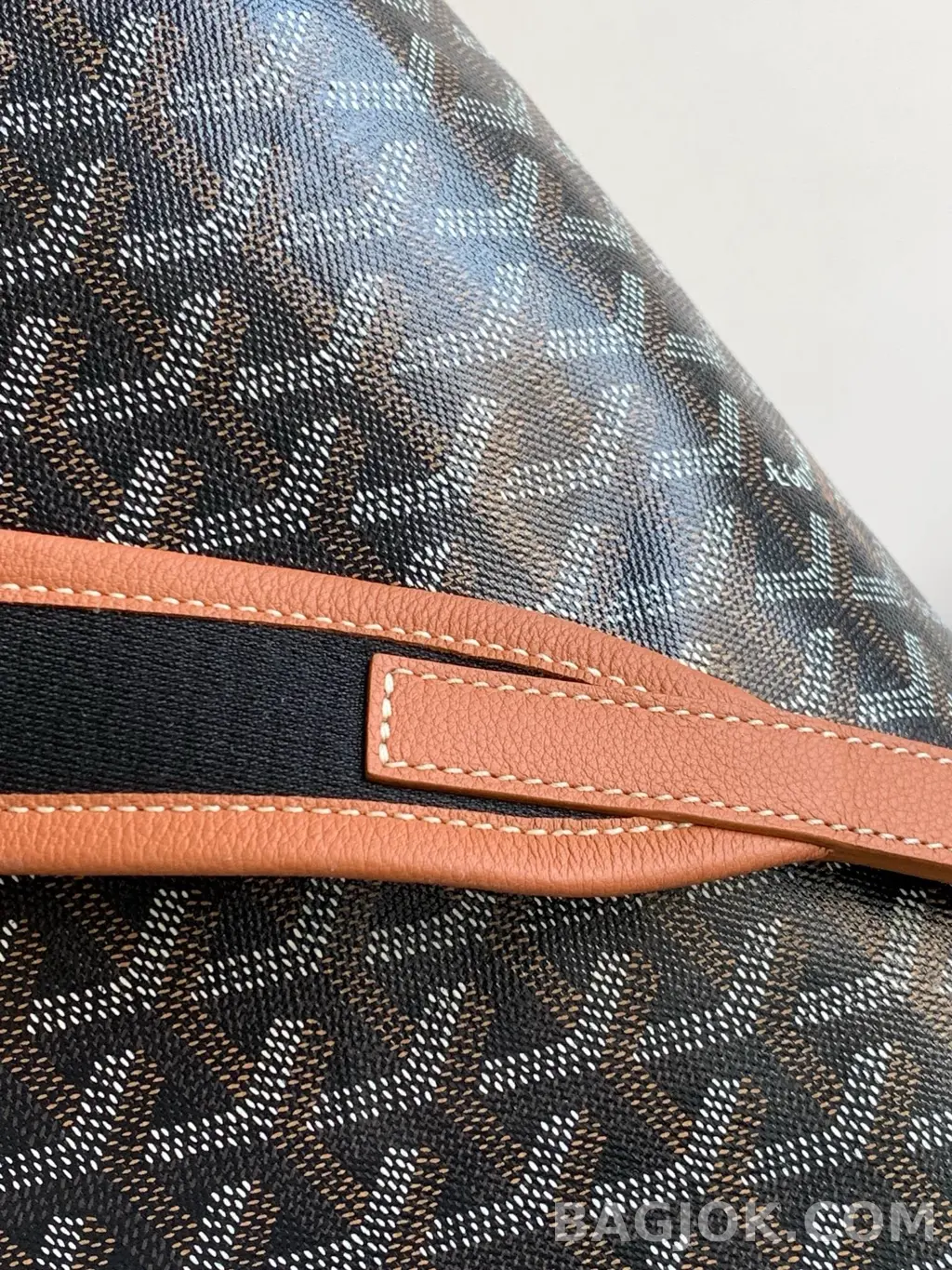 고야드 GOYARD 시스알팡 백팩 상세 이미지