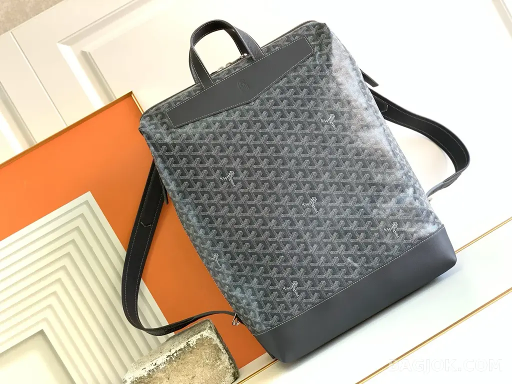 고야드 GOYARD 시스알팡 백팩 상세 이미지
