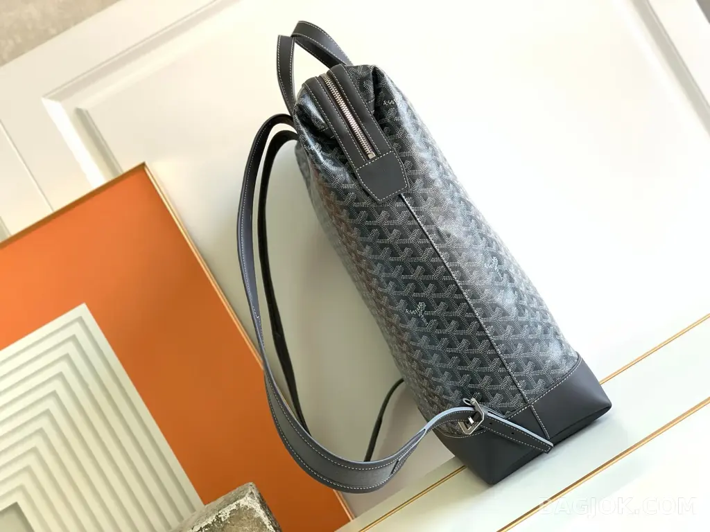 고야드 GOYARD 시스알팡 백팩 상세 이미지
