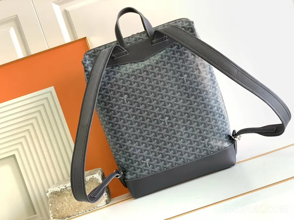 고야드 GOYARD 시스알팡 백팩 상세 이미지