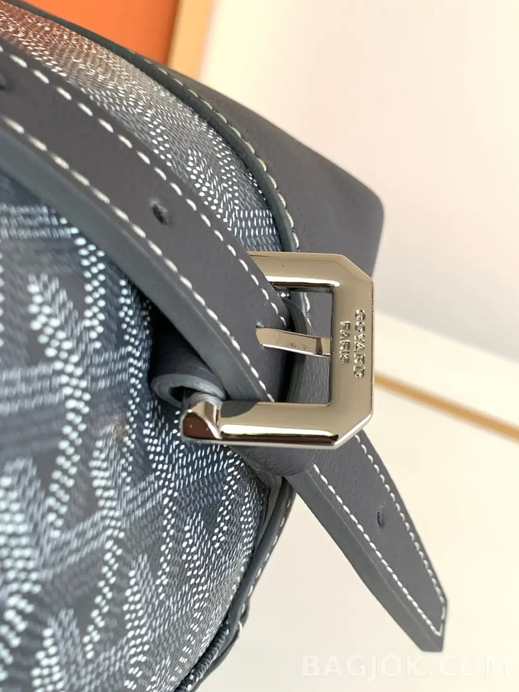 고야드 GOYARD 시스알팡 백팩 상세 이미지