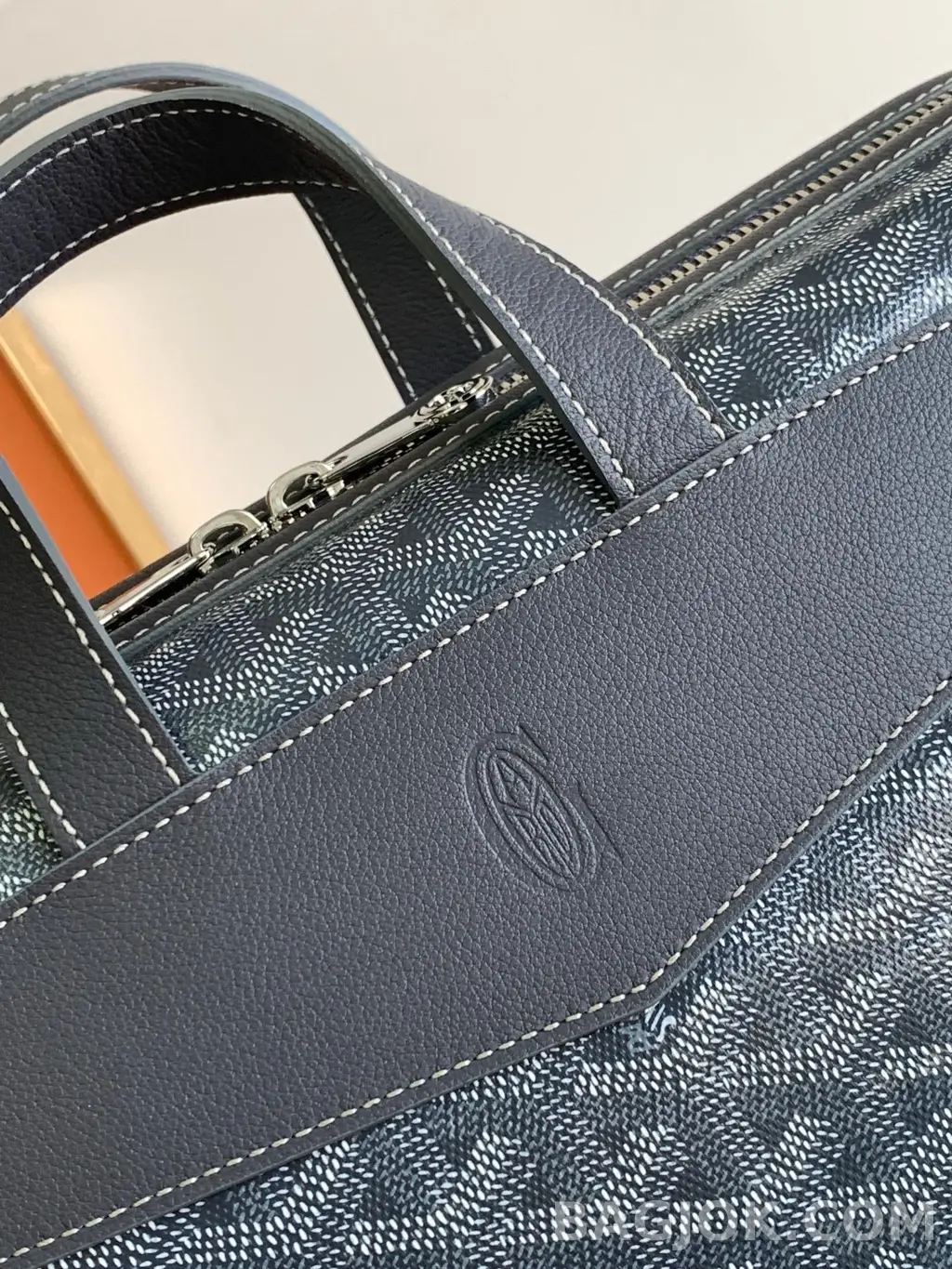 고야드 GOYARD 시스알팡 백팩 상세 이미지