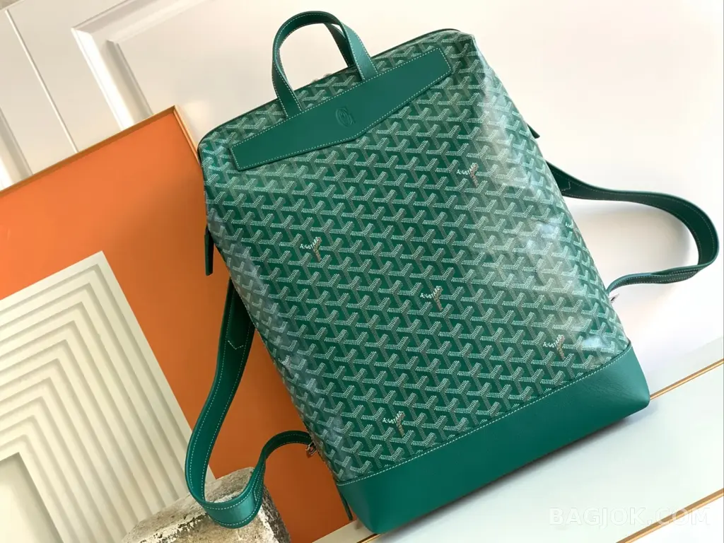 고야드 GOYARD 시스알팡 백팩 상세 이미지