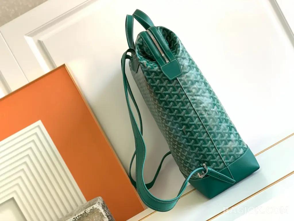 고야드 GOYARD 시스알팡 백팩 상세 이미지