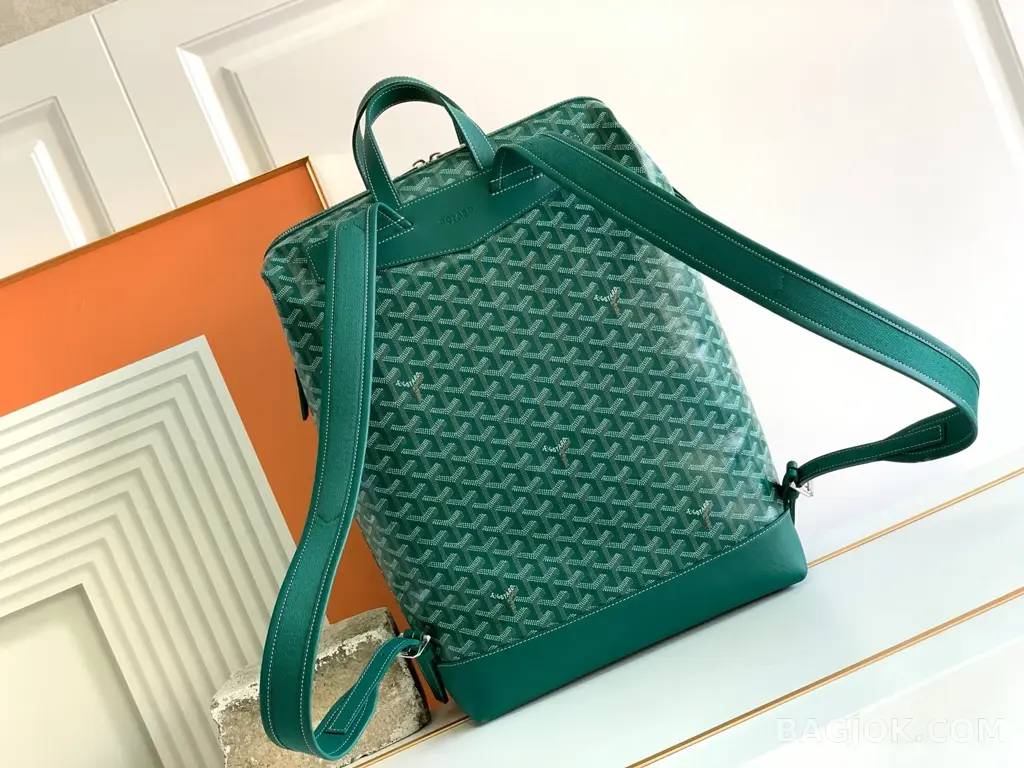 고야드 GOYARD 시스알팡 백팩 상세 이미지