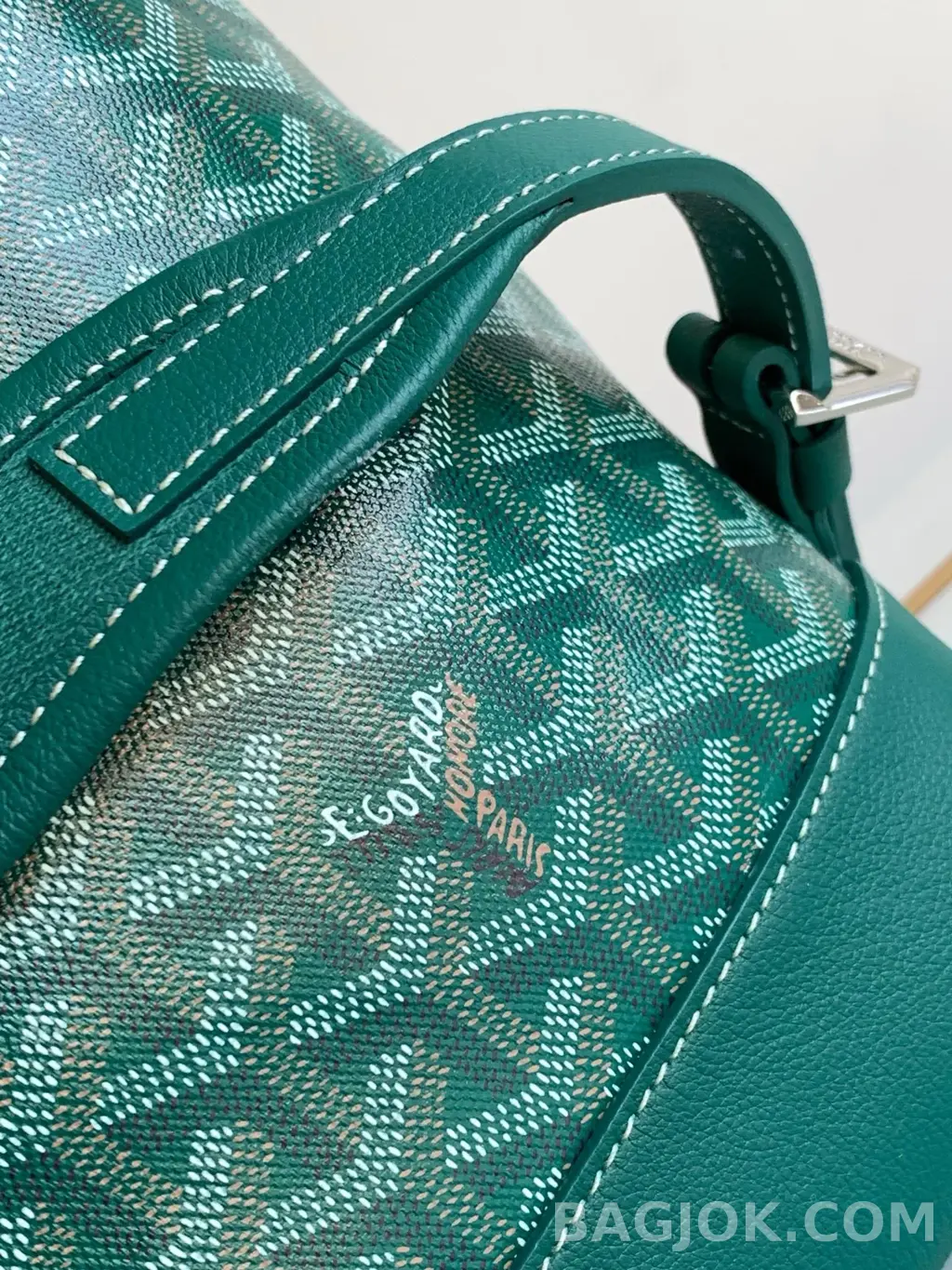 고야드 GOYARD 시스알팡 백팩 상세 이미지