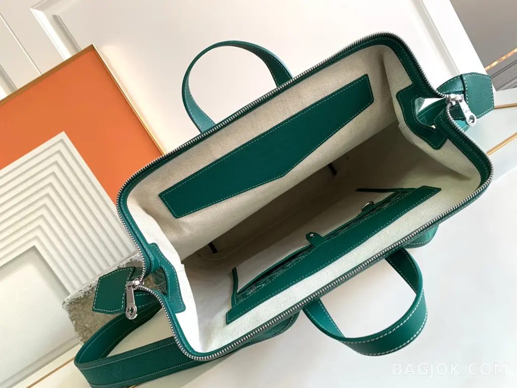 고야드 GOYARD 시스알팡 백팩 상세 이미지