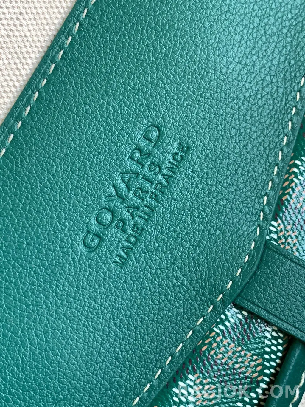 고야드 GOYARD 시스알팡 백팩 상세 이미지