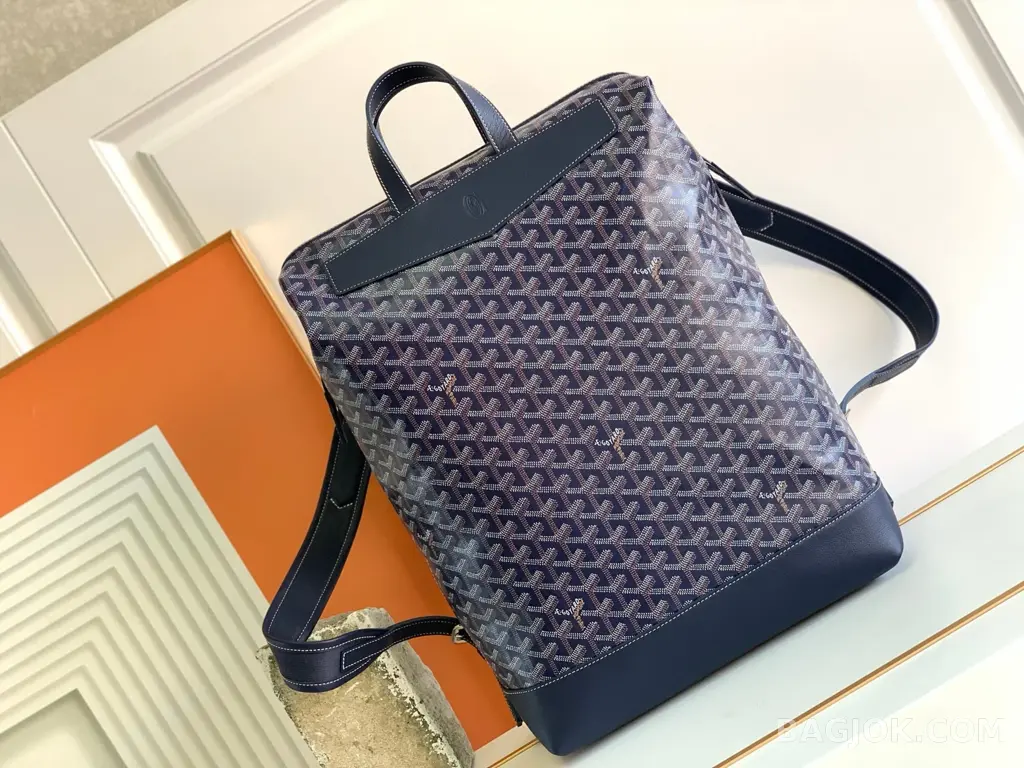 고야드 GOYARD 시스알팡 백팩 상세 이미지