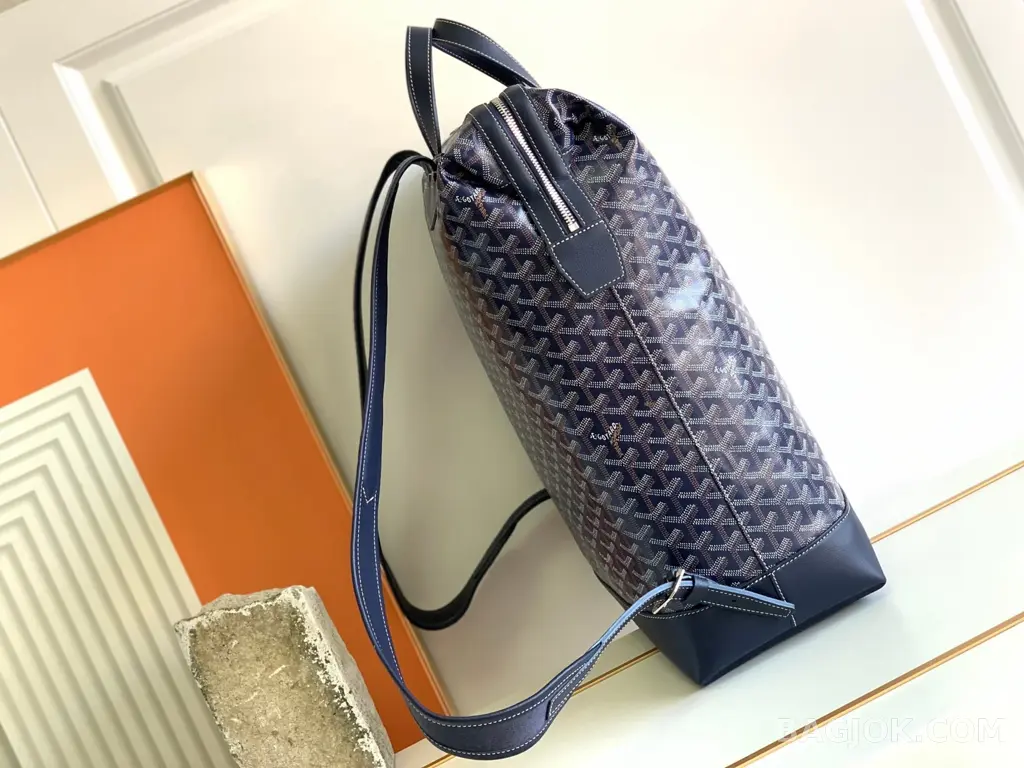 고야드 GOYARD 시스알팡 백팩 상세 이미지